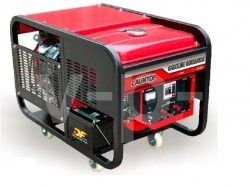 Бензиновый генератор Leega LT11000CLE-3 с АВР Бензиновый генератор Leega LT11000CLE-3 с АВР