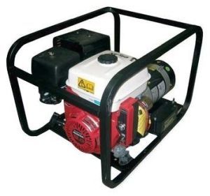 Бензиновый генератор  G 8000/10000 H