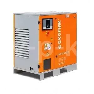 Винтовой компрессор Ekomak EKO 22G C STD 7 фото