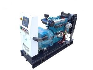 Дизельный генератор Азимут АД-10C-Т400-2РМ19  фото