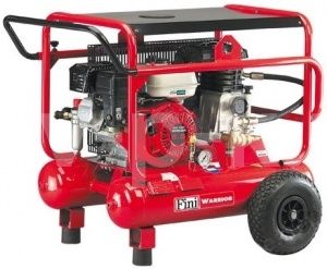 Поршневой компрессор Fini WARRIOR BK-113-4-AP фото