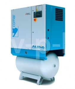 Винтовой компрессор ALMIG Combi 11/270 - 13 Винтовой компрессор ALMIG Combi 11/270 - 13