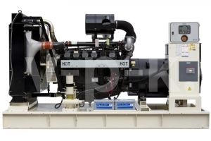 Дизельный генератор TEKSAN TJ850DW CROMPTON  Дизельный генератор TEKSAN TJ850DW CROMPTON  фото
