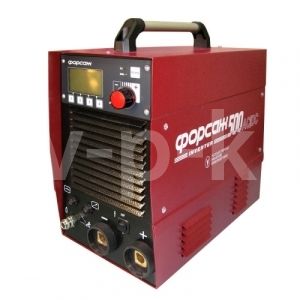 Сварочные инверторы TIG Форсаж Форсаж 500 AC/DC (НАКС) фото