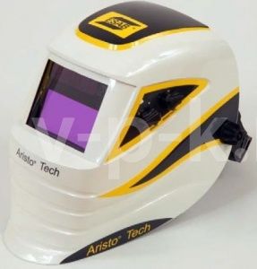 Сварочная маска ESAB Aristo-Tech 5-13 Сварочная маска ESAB Aristo-Tech 5-13 фото