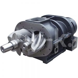 Блок винтовой SCA13DR