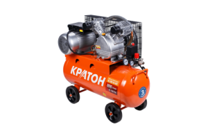 Поршневой компрессор КРАТОН AC-300-50-BDV фото