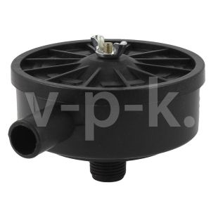 R 000V80-1 Фильтр воздушный в сборе V80, W80 для v80 фото