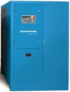 Рефрижераторный осушитель воздуха  KHDp 7201 W фото