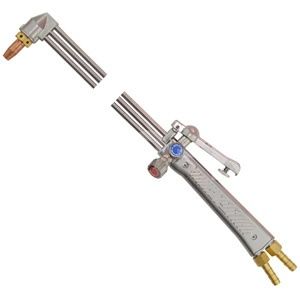 КОРД Резак пропан трехтрубн. "КОРД Р-03П" (L=800 мм) (110 гр.) фото