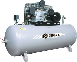 Поршневой компрессор Remeza СБ4/Ф-500.LB75 Поршневой компрессор Remeza СБ4/Ф-500.LB75 фото