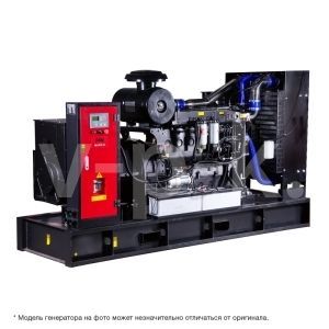 Дизельный генератор Fubag DS 410 DA ES  (трехфазная_открытая_пож)  Дизельный генератор Fubag DS 410 DA ES  (трехфазная_открытая_пож)  фото