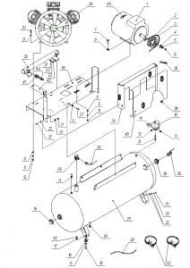 Шайба 12 для 500w115-10 фото