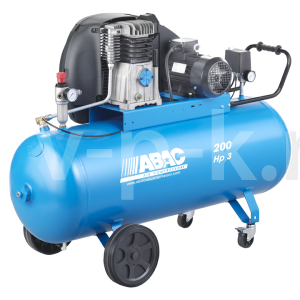 Поршневой компрессор ABAC PRO A29B-0 200 CT3_Zero Поршневой компрессор ABAC PRO A29B-0 200 CT3_Zero фото