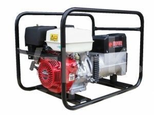 Бензиновый генератор Europower EP 200 X2  фото