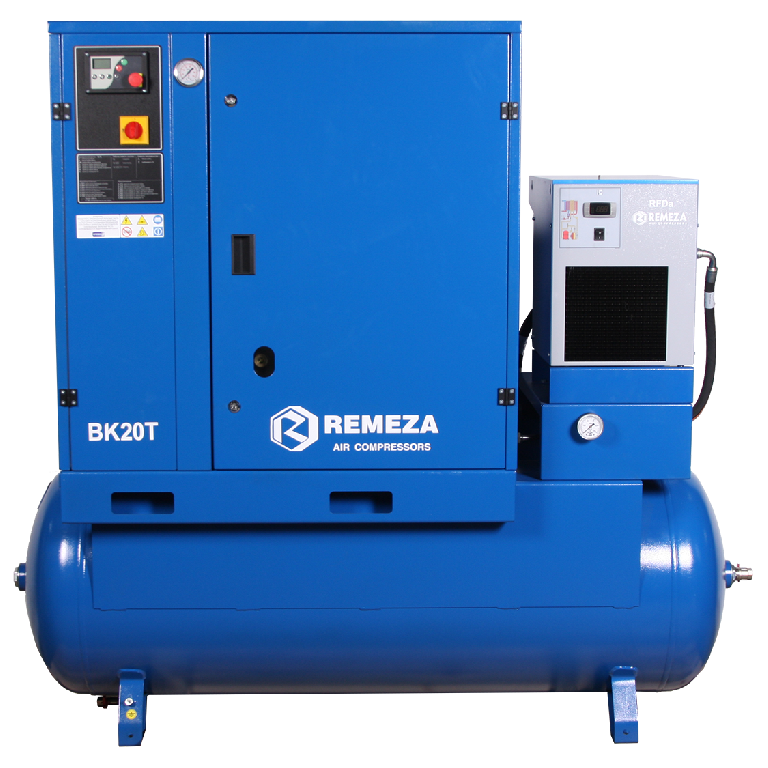 Плановое техническое обслуживание винтового компрессора REMEZA ВК20Т-16-500Д2 в г. Новосибирск Плановое техническое обслуживание винтового компрессора REMEZA ВК20Т-16-500Д2 в г. Новосибирск