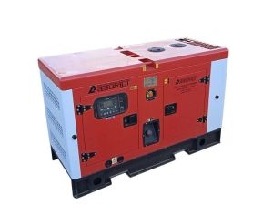 Дизельный генератор Азимут АД-12C-Т400-1РКМ5  фото