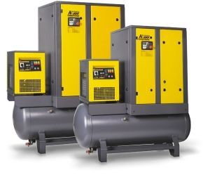 Винтовой компрессор COMPRAG ARD-1510 для производства Винтовой компрессор COMPRAG ARD-1510 для производства фото