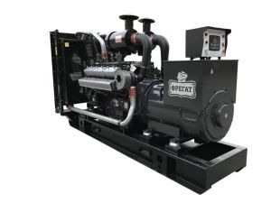 Дизельный генератор Fregat АД-400  Дизельный генератор Fregat АД-400  фото