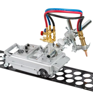 ПТК Машина для резки листов CG-30 I (1 резак, 2 рельса,)