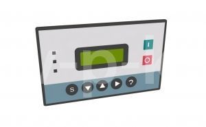 Контроллер Mark 1625120588