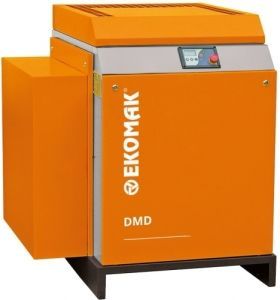 Винтовой компрессор Ekomak DMD 250 C STD 10 ременной Винтовой компрессор Ekomak DMD 250 C STD 10 ременной фото