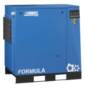 Винтовой компрессор ABAC FORMULA 15 10 для производства Винтовой компрессор ABAC FORMULA 15 10 для производства фото