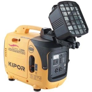 Бензиновый генератор KIPOR IG2000s  Бензиновый генератор KIPOR IG2000s  фото