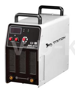 Сварочный инвертор MMA Triton ARC 250 CEL фото