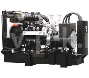 Дизельный генератор FOGO FDF 300 D  Дизельный генератор FOGO FDF 300 D  фото