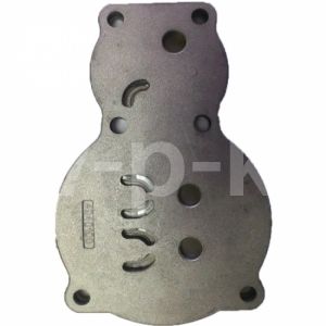 (6210717280) Клапанный блок B4900 (вместо 4940050)