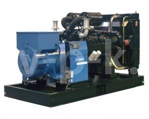Дизельный генератор  D830