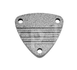 R 21112003 Крышка задняя LH20-2/LB30-2/40-2/50-2/75-2 для lb40-2