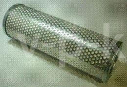 В002 Фильтр воздушный компрессора Berg