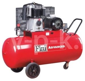 Поршневой компрессор Fini BKT-119-500F-15T фото