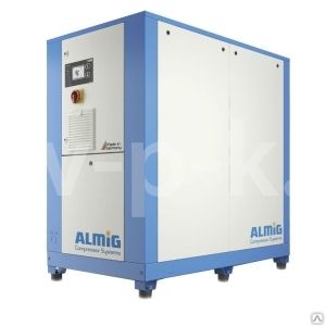 Винтовой компрессор ALMIG G Drive 30 D - 8 Винтовой компрессор ALMIG G Drive 30 D - 8 фото