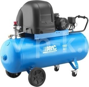 Поршневой компрессор ABAC S A39B/150 CM3 Поршневой компрессор ABAC S A39B/150 CM3 фото