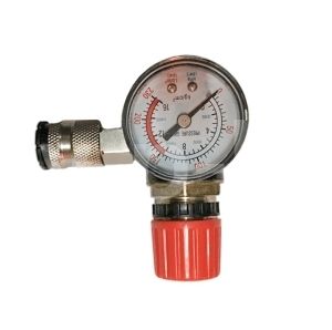 Регулятор давления G1/4 для 100lb30ab