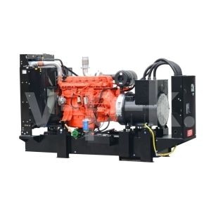 Дизельный генератор FOGO FDF 660 S  Дизельный генератор FOGO FDF 660 S  фото