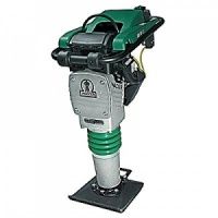 Вибротрамбовка  BS 65-V, 11'', трамбовка для уплотнения грунта  BS 65-V, 11''