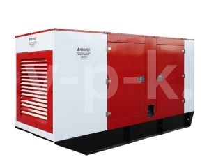 Дизельный генератор Азимут АД-250C-Т400-1РКМ19  фото