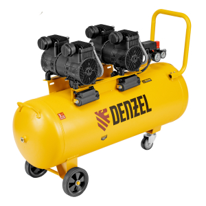 Поршневой компрессор  DLP-3000/100