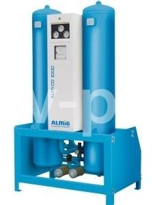 Адсорбционный осушитель воздуха ALMIG ALM-CD 800  (-70C) фото
