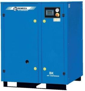 Винтовой компрессор  ВК25Т-8
