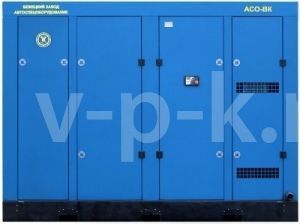 Винтовой компрессор  АСО-ВК250/7
