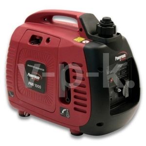 Инверторный генератор PRAMAC PMi1000 inverter, 230V, 50Hz Инверторный генератор PRAMAC PMi1000 inverter, 230V, 50Hz фото