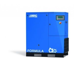 Винтовой компрессор ABAC FORMULA 11 13 для производства Винтовой компрессор ABAC FORMULA 11 13 для производства фото