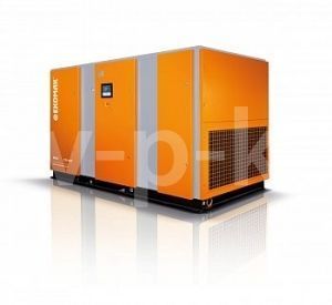 Винтовой компрессор Ekomak EKO 160CD VST 10 Винтовой компрессор Ekomak EKO 160CD VST 10 фото