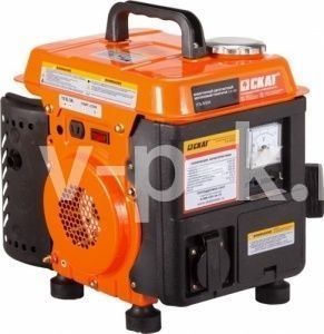 Бензиновый генератор Скат УГБ-800И Инверторная  (инверторный) Бензиновый генератор Скат УГБ-800И Инверторная  (инверторный) фото