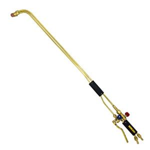 ДОНМЕТ Резак пропановый Р3 "Донмет" 341П 9/9 (L=1100 мм) фото